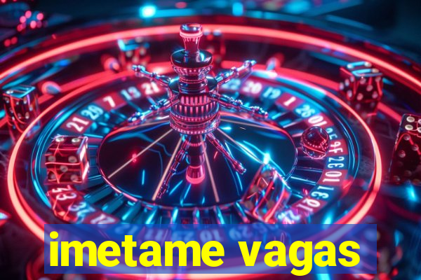 imetame vagas